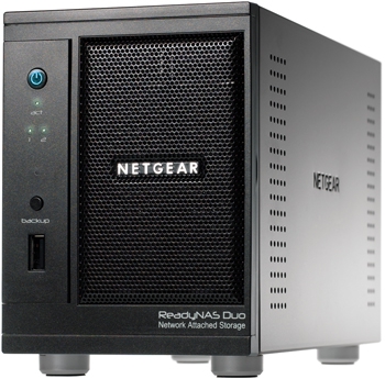 Netgear  RND2000-100ISS